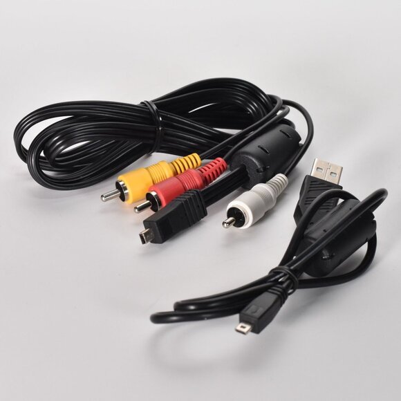 Nikon COOLPIX S5200 Digital Camera 16.0MP 6x Optical Zoom HD Video WiFi 128GB SD - Picture 14 of 16